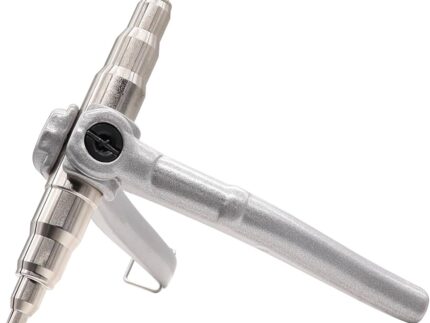 Copper tube expander