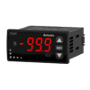 Digital temperature control