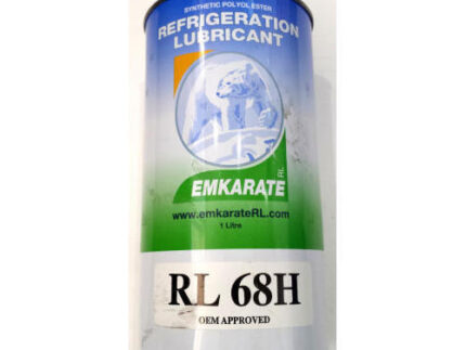 Emkarate Refrigeration oil