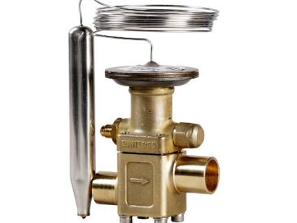 Expansion valves