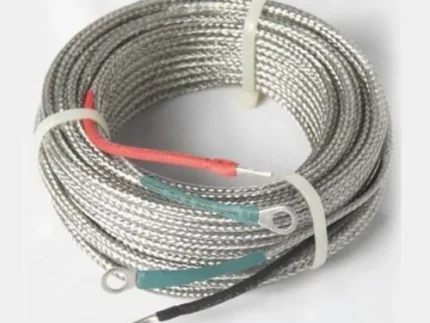 1.5mm² 3-Core Flex Cable