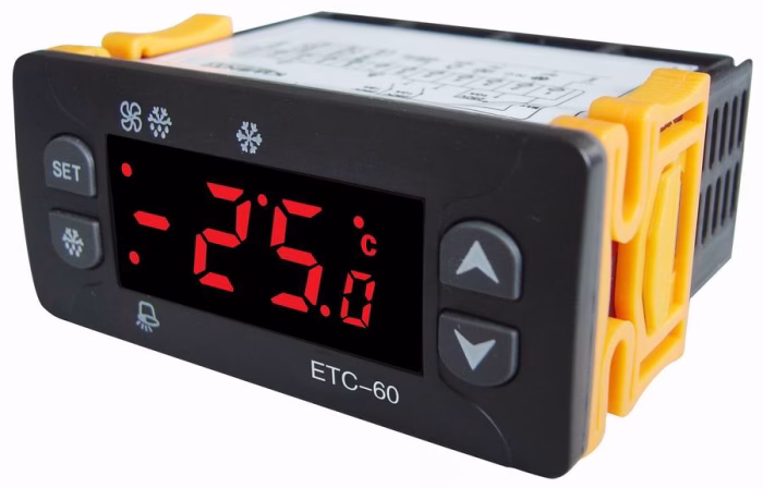 Refrigeration-Digital-Thermostat-Fridge-Thermostat Refrigeration-Digital-Thermostat-Fridge-Thermostat