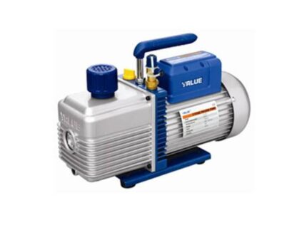 Vacuum Pumps