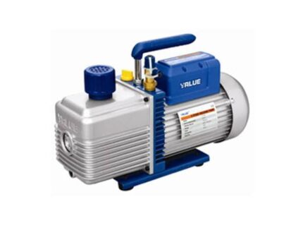Vacuum Pumps