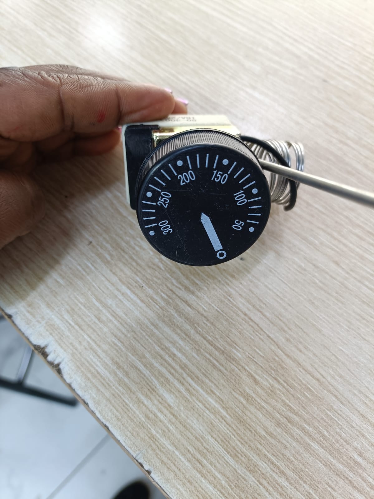 Oven Thermostats