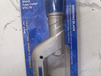 1/4″ – 2 5/8″ Pipe Cutters