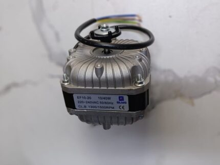 condenser fan motors