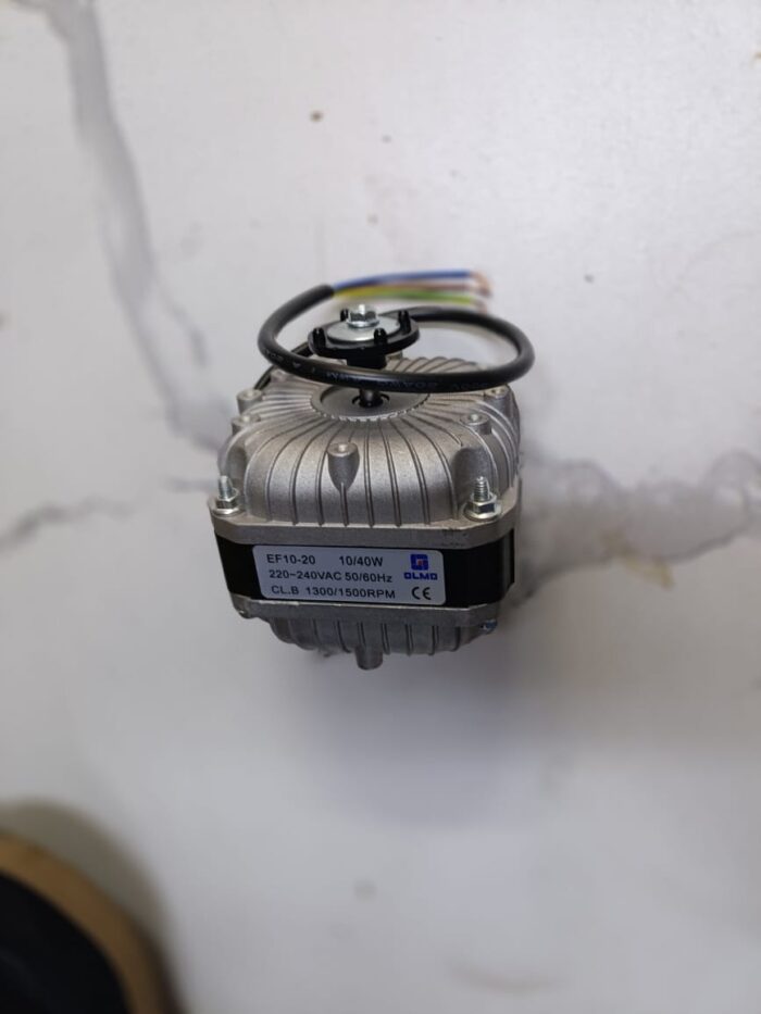 condenser fan motors condenser fan motors