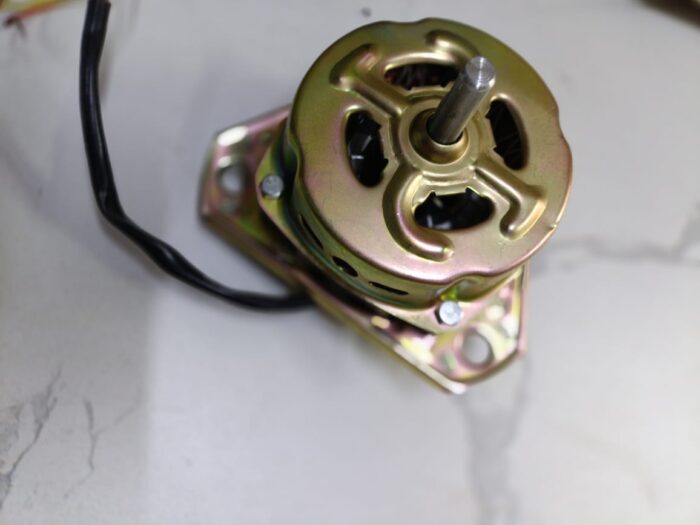 Washing Machine Wash Motor Washing Machine Wash Motor
