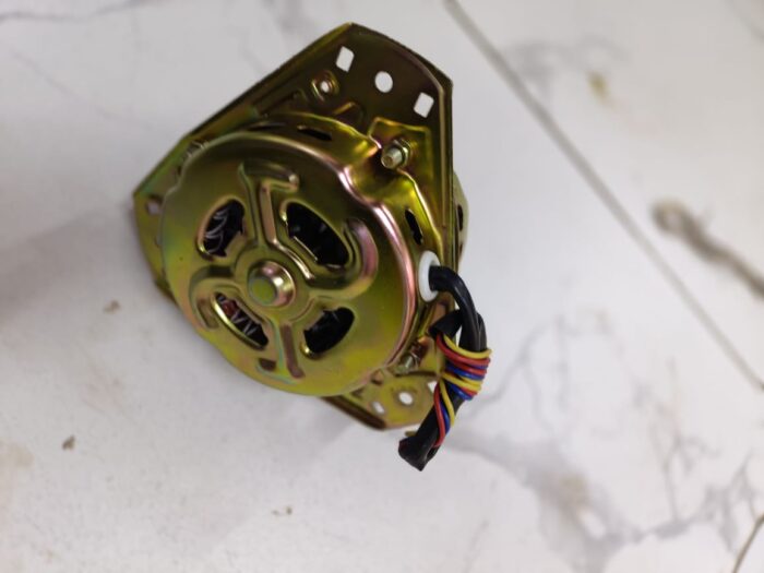 Washing Machine Spin Motor Washing Machine Spin Motor