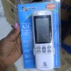 Universal Air Conditioner Remotes