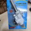 Flame guns